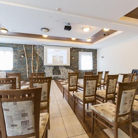 Hotel Jakec Trije Kralji Na Pohorju Zgornja Loznica Eksteriør bilde