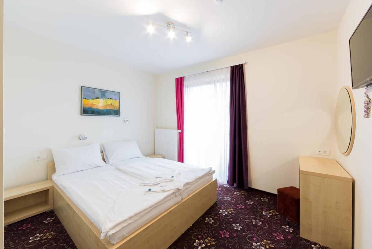 Hotel Jakec Trije Kralji Na Pohorju Zgornja Loznica Eksteriør bilde
