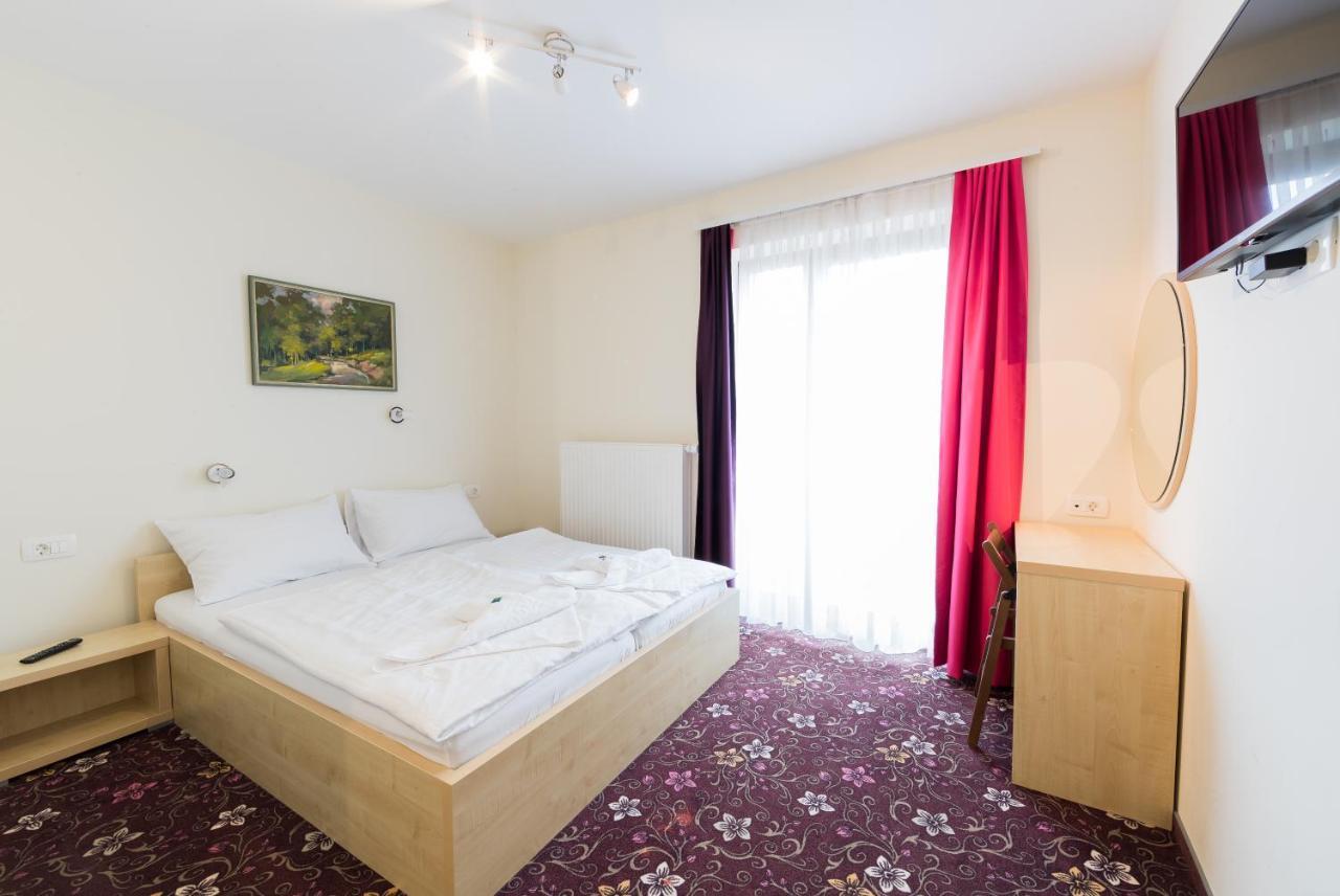 Hotel Jakec Trije Kralji Na Pohorju Zgornja Loznica Eksteriør bilde