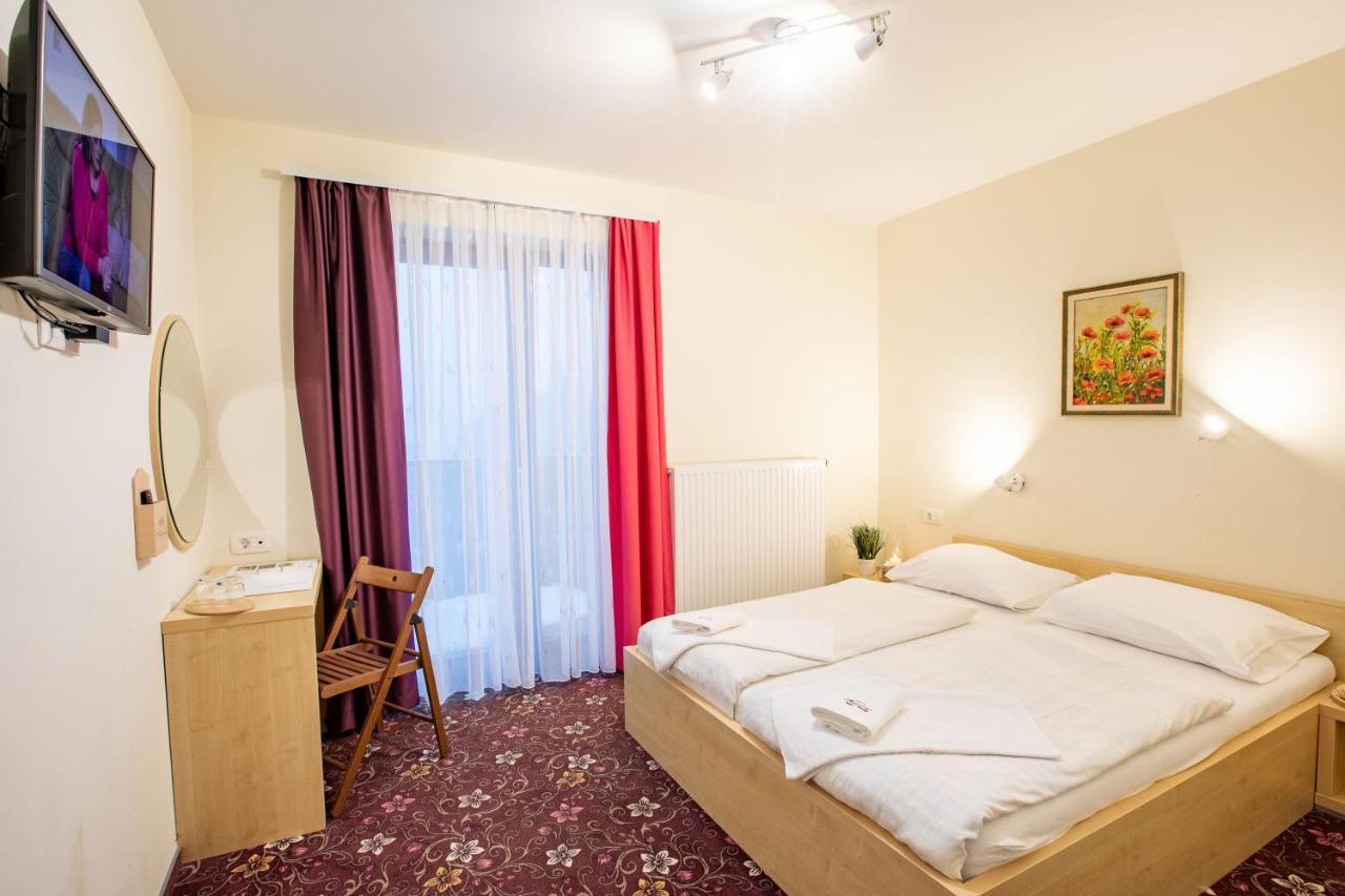Hotel Jakec Trije Kralji Na Pohorju Zgornja Loznica Eksteriør bilde